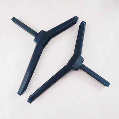 电视底座支架支撑脚座子架子创维