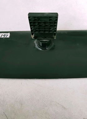 适用于先科电视底座支架底盘座LED32HD360孔距6.5CM/5CM配全螺丝