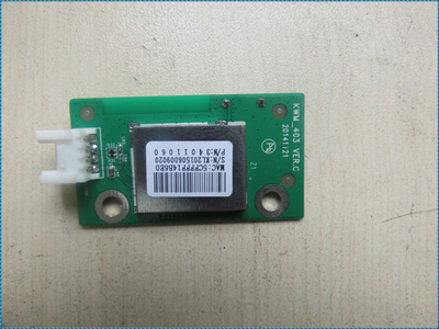 LED48M2600B 无线接收板 KWM-403 34011060