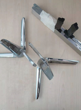 适用于海信电视底座43K5500U/HZ49A66/55A66/50MU7000/65EC660US