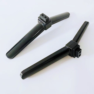 适用于海尔电视底座LS50AL88A72落桌架子座子支撑脚带螺丝