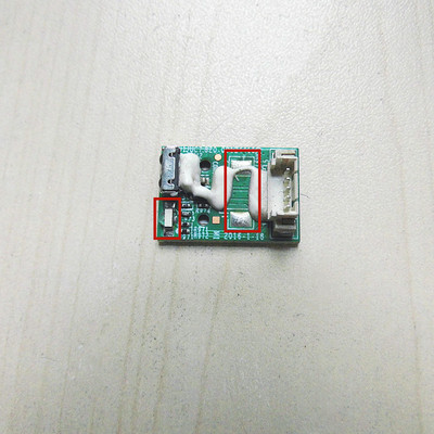 适用于长虹LED39D7200遥控接收板JUC7.820.00124415