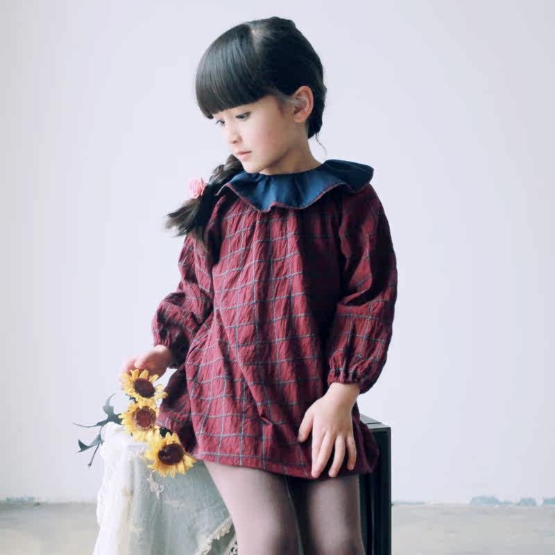 Robes pour fille - Ref 2046823 Image 1