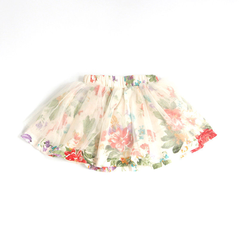 Jupe fillette - Ref 2049808 Image 1