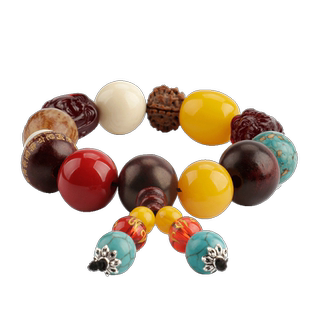 汽车佛珠车载挂件车饰品摆件档位珠车内吊饰车上挂饰用品大全男