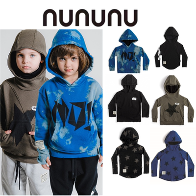 卫衣毛圈料卫衣NUNUNU男女皆可