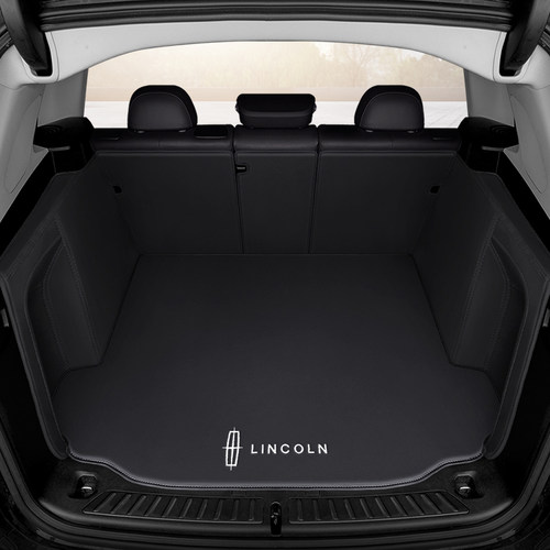 2025款林肯航海家 冒险家 MKC MKX MKZ 飞行家大陆全包围后备箱垫