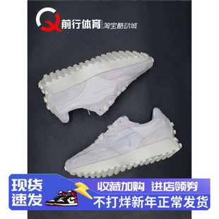NEW BALANCE NB327男女复古休闲运动慢跑鞋 U327WCC WCD MS327LAB