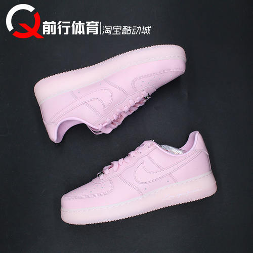 Nike/耐克系带男子联名低帮板鞋