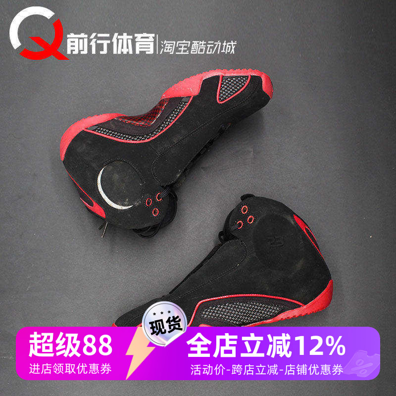AIRJORDAN女子系带运动篮球鞋