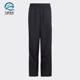 Adidas IC6257 PANTS宽松大小童运动长裤 阿迪达斯正品 TRACK