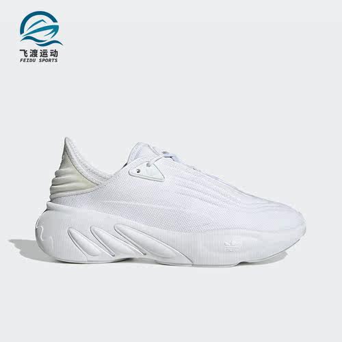 阿迪达斯正品男女耐磨休闲鞋
