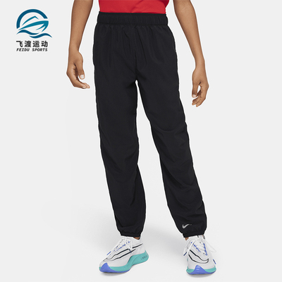 Nike耐克正品大童运动长裤