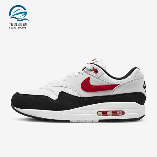 Nike/耐克男士复古气垫运动鞋