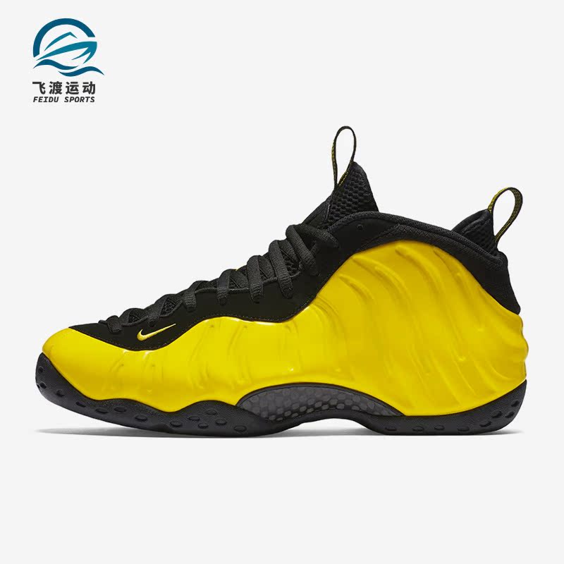 Nike/耐克正品男士篮球鞋