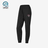 女子运动休闲透气梭织长裤 Skechers 新款 夏季 斯凯奇正品