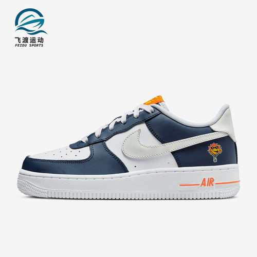 耐克正品大童运动休闲鞋
