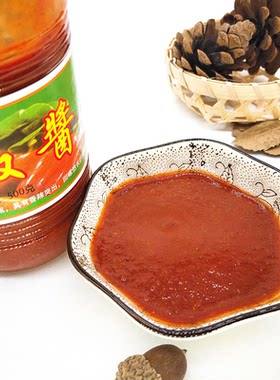 辣椒酱农家商用臭豆腐