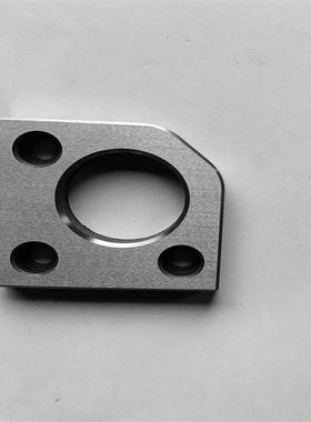 模具角平衡块平行片调压调整分型面无撬承压