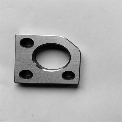 无撬承压块角平衡块导柱压块