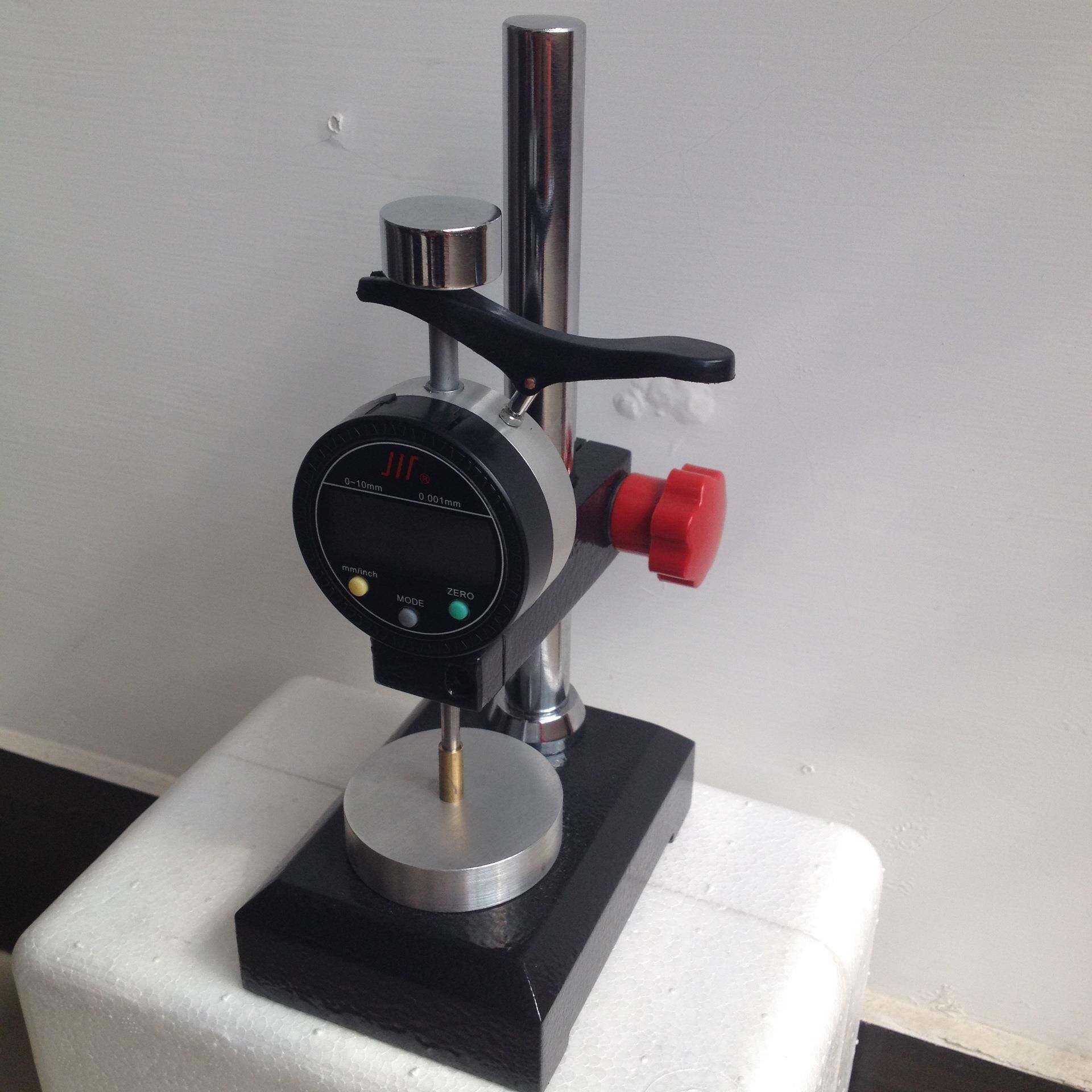 台式数显测厚仪成量数显表厂家量大从优