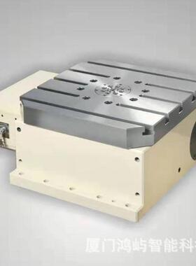 DC1250X厂家CNC电脑数控DC卧式凸轮第四轴分度盘多种型号可选