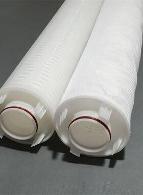 内压式保安过滤器滤芯HF150NB-PPY0500-40UEC大流量滤芯生产厂家