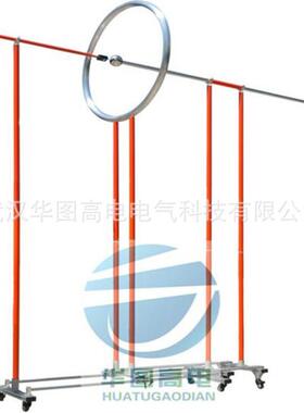 验电器支架GDY-35V110V330系列验电器功能检定装置厂家直销
