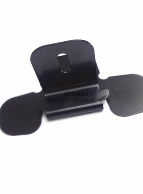 车载电台面板3M支架适用八重洲300DR/400DR/6000R/200DR/KT5000