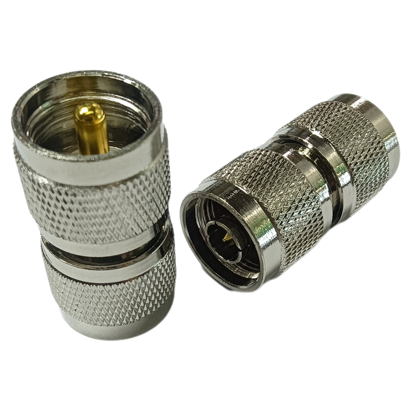 M公转N公驻波表电台功率计SL16