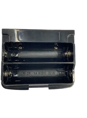 FBA-23电池盒适配VX-6R VX-7R对讲机电池盒 装 2节AA电池应急