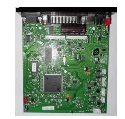 斑马GK888D GK888TT 3844-Z 斑马GK888d GK888CN主板 网口板 - 封面