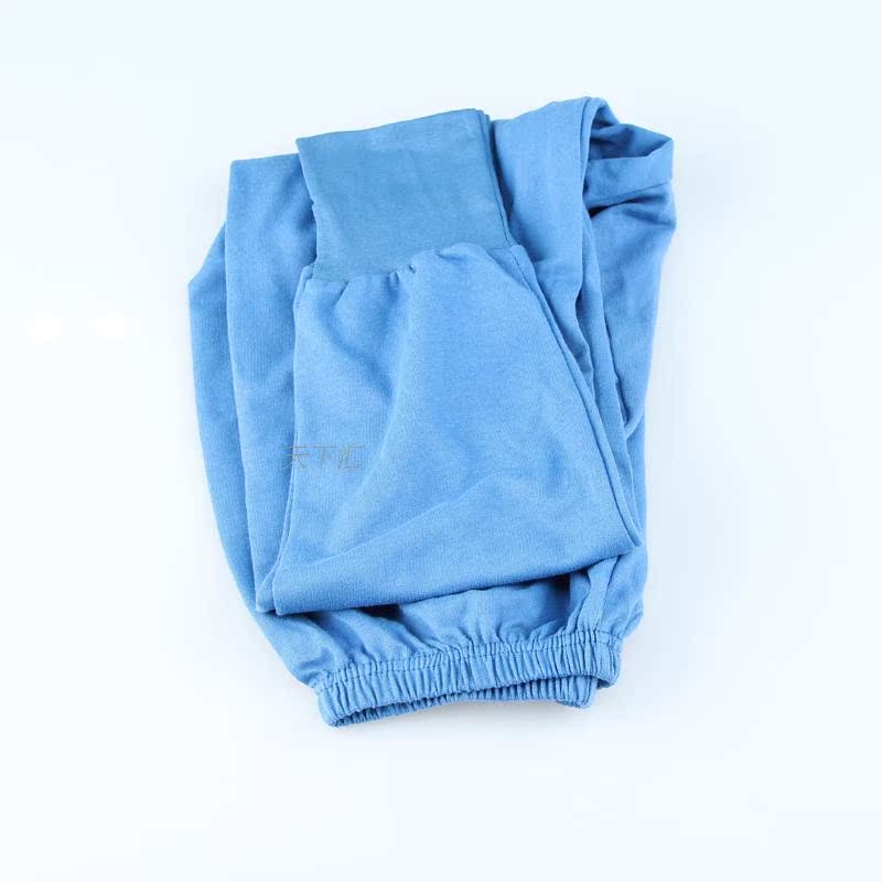 Pantalon collant Moyen-âge simple en coton - Ref 759407 Image 5
