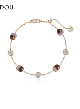 AJIDOU阿吉豆森林来信系列精致手链