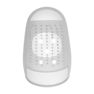 弹吉他手指保护套硅胶指尖套左手防痛护指套尤克里里琵琶配件神器