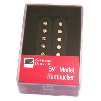 Seymour Duncan SH-1N SH-1B 电吉他拾音器 邓肯拾音器