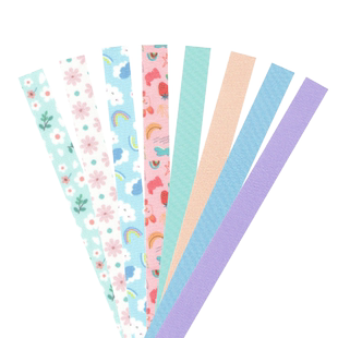 免剪古筝胶布成人儿童透气琵琶专用指甲胶带专业考级不沾手演奏型