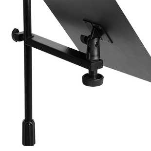 ON Stage MSA7011 谱架面 乐谱架子 谱台 折叠谱架 方便好用