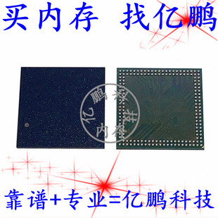 LPDDR3 2GB EDFA232A2PF-GD-F 16Gb 1600Mbps 168FBGA运行内存