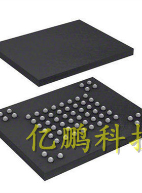 NW434 MT29F256G08AUCABH3-10ITZ:A NAND Flash Memory 32GB 内存