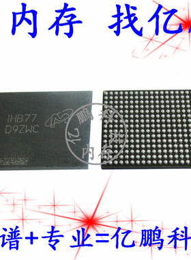 D9ZWC MT62F2G32D8DR-031 WT:B 315FBGA LPDDR5 6400Mbps 8GB