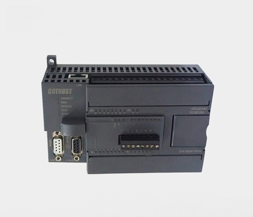 CPU 224XP合信COTRUST科创思以太网PLC继电器CTS7 214-2BD41-0324