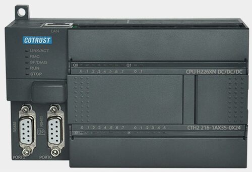 H226XM合信CO-TRUST科创思PLC晶体管CPU输出CTH2 216-1AX35-0X24