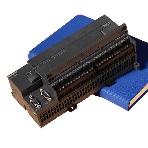 6ES7216西门子PLC模块CPU 226 CN 6ES7 216-2AD23/2BD23-0XB8主机