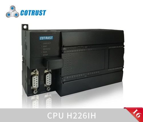 合信科创思CO-TRUST晶体管PLC