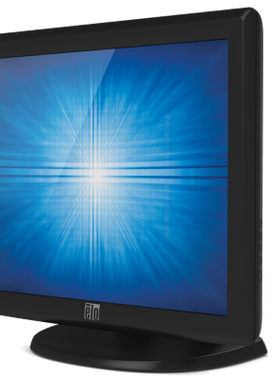 17寸ELO表面声波E877820触摸液晶控屏显示器ET1715L-8CAB-1-GY-G