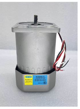 PEEIMOGER北译M-5IK60N-CF电机M-5IK60U-CFV调速马达M-5RK60U-CFS