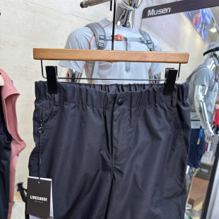 速干四分裤 男潮牌修身 休闲直筒弹力工装 夏季 冰丝裤 薄款 短裤 男 新款