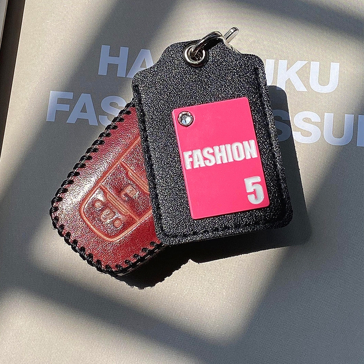 个性门禁卡套英文字母创意保护套