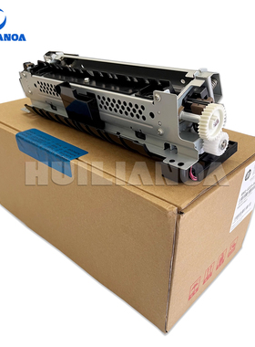 HP3015加热组件惠普P3015DN定影组件 3015定影器 热凝器 原装全新